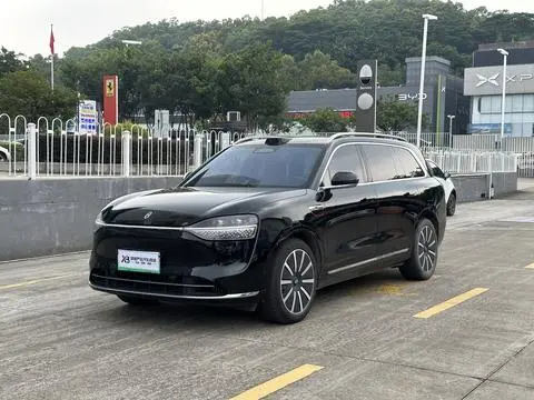 AITO M9 2024