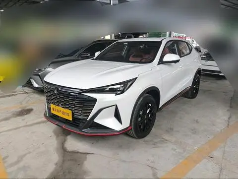 Changan X5 PLUS 2026