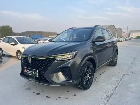 Roewe ERX5 2021