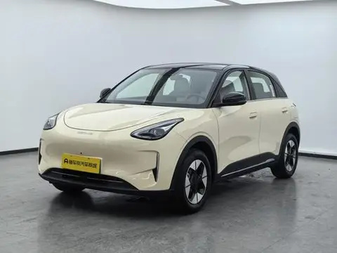 Geely 星愿 2025