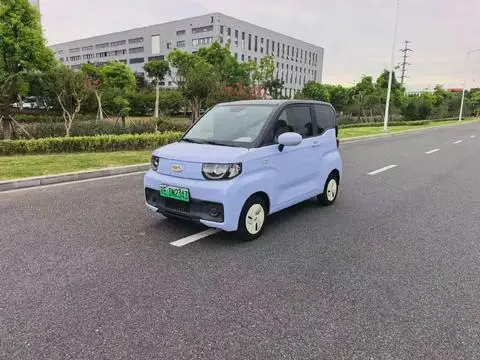 Chery QQ 冰淇淋 2022
