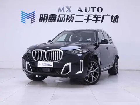 BMW X5 2023