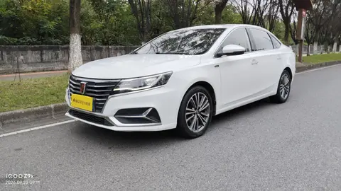 Roewe i6 Classic 2020