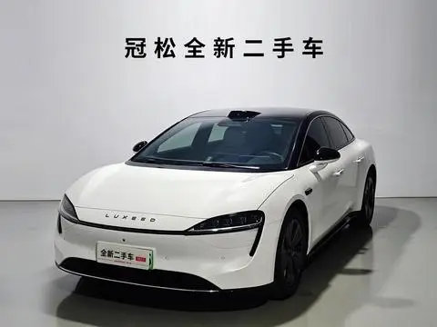 Luxeed S7 2024