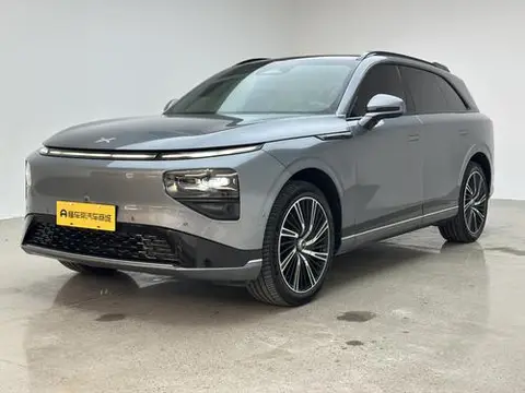 XPeng 小鹏G9 2022