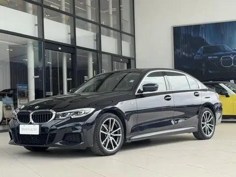 BMW 3 Series 2020