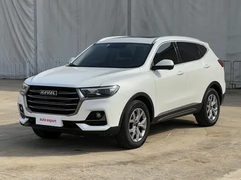 Haval H6 2021