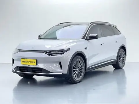 Leapmotor C11 2024