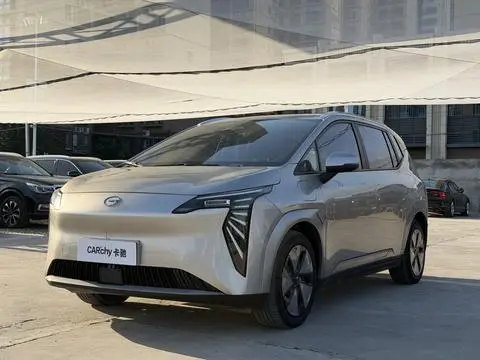 GAC AION Y 2023