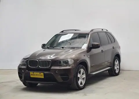BMW X5 2013