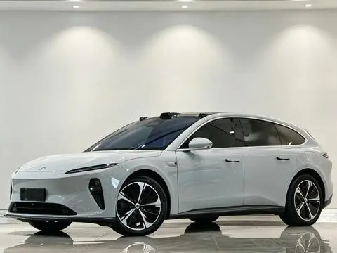 NIO ET5T 2024