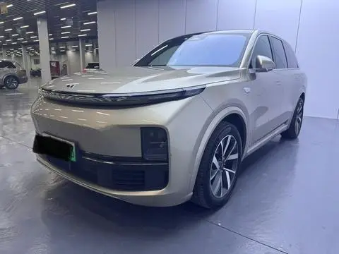 Li L8 2023