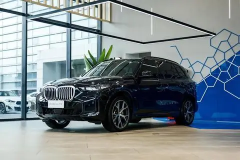 BMW X5 2023 — фото 1