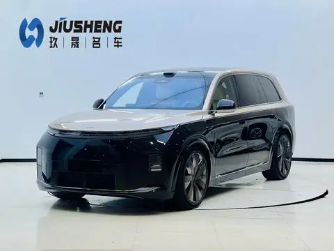 Li L9 2026