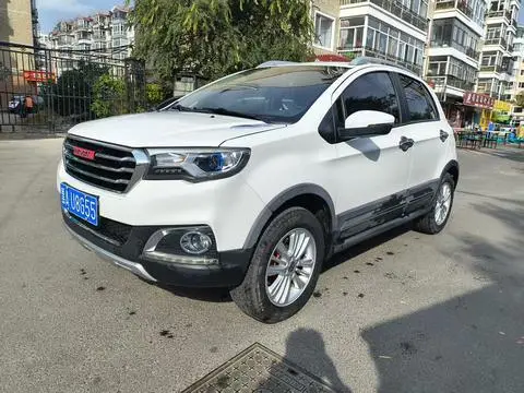 Haval H1 2015