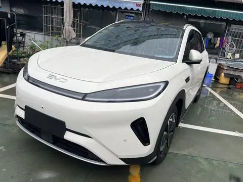 BYD 海狮05 DM 2026