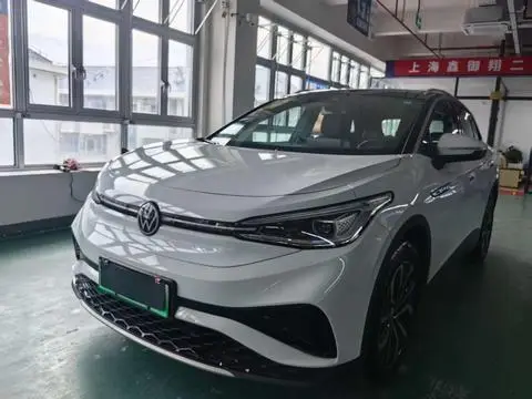 Volkswagen ID.4 X 2023