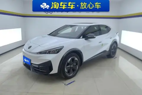 Volkswagen 与众06 2025