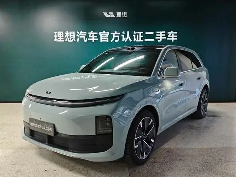 Li L6 2025