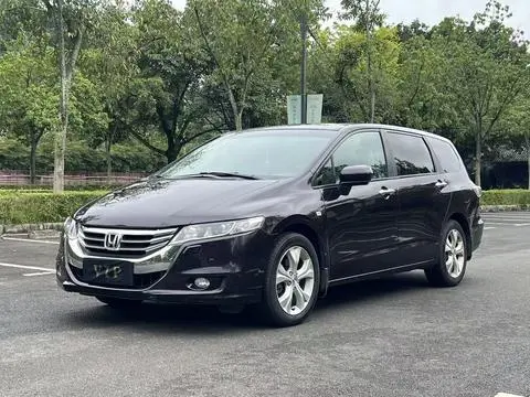 Honda 奥德赛 2013
