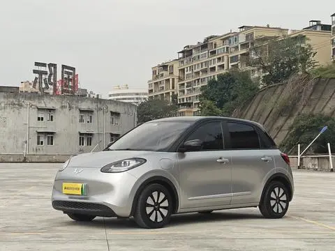 Wuling Bingo 2023