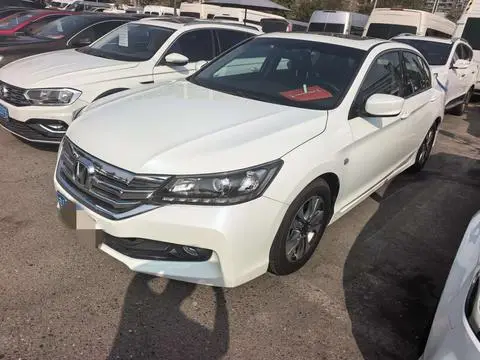 Honda Accord 2014