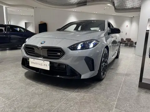 BMW 2 Series 2025