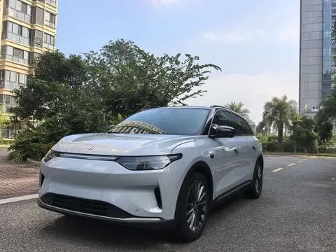 Leapmotor C11 2024