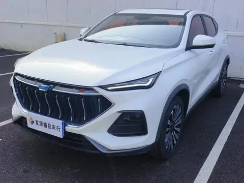 Oshan X5 2021