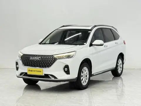 Haval M6 2021