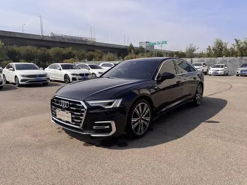 Audi A6L 2024
