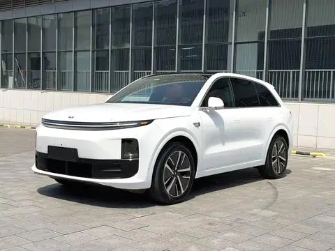 Li L6 2024