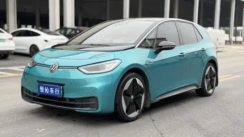 Volkswagen ID.3 2022
