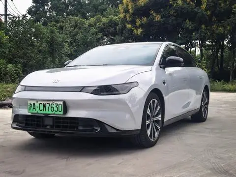Leapmotor C01 2023