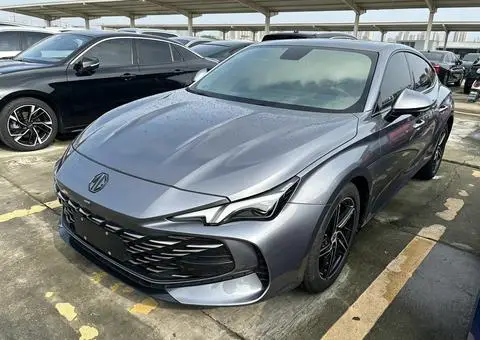 MG 7 2023