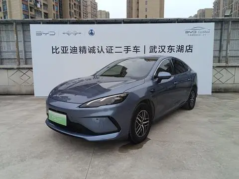 BYD Seal05 DM 2025