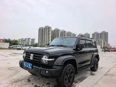 TANK 300 2021