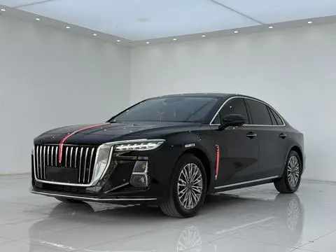 Hongqi H5 2023