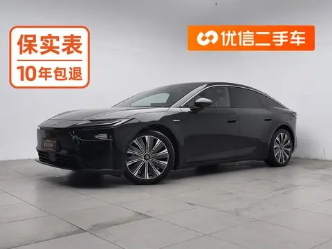 Toyota 铂智7 2026