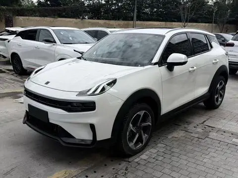 Lynk & Co 06 2023