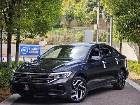 Volkswagen 速腾 2023