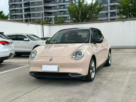 ORA 好猫 2021