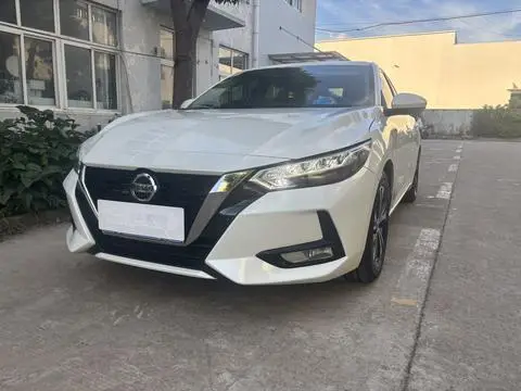 Nissan 轩逸 2021
