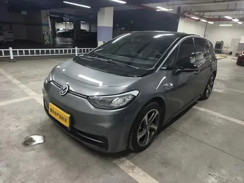 Volkswagen ID.3 2023