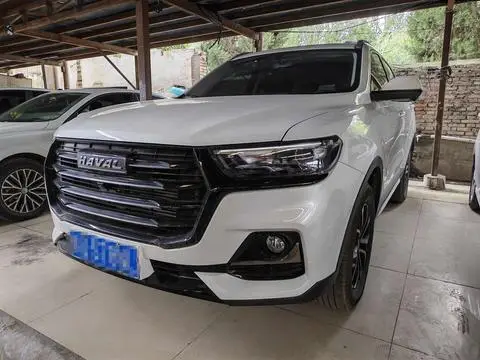 Haval H6 2025