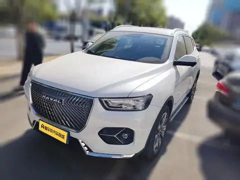 Haval H6 2021