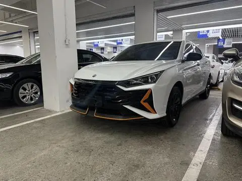 Dongfeng 奕炫 2024