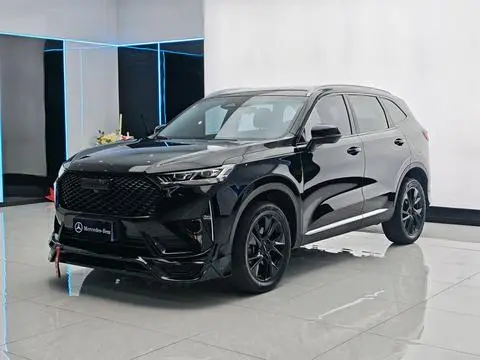 Haval H6 2021