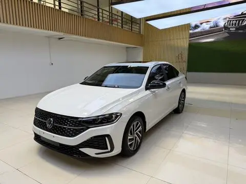 Volkswagen Lavida 2023