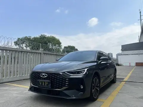 Chery Arrizo 8 PRO 2025